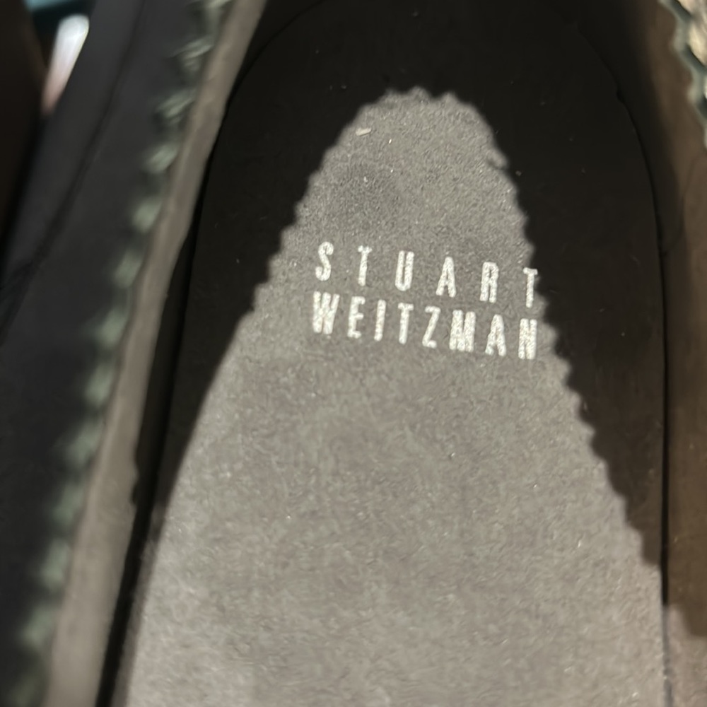 Stuart weitzman‼️ - Picture 4 of 4